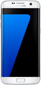 Samsung Galaxy S7 Edge 32Gb White (SM-G935F)